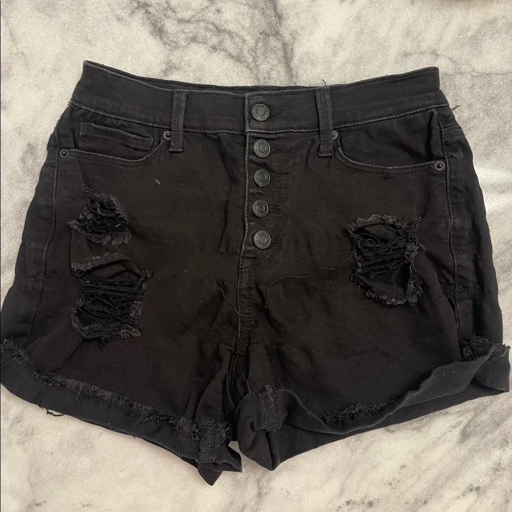 Mudd shorts size 3